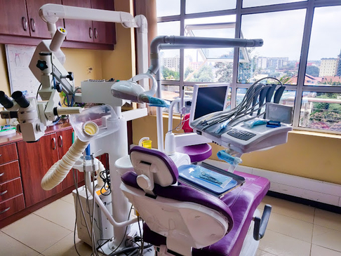 Slider image (6) Nairobi Sterling Dental Clinic